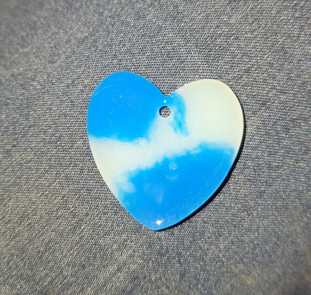 Coeur Ocean